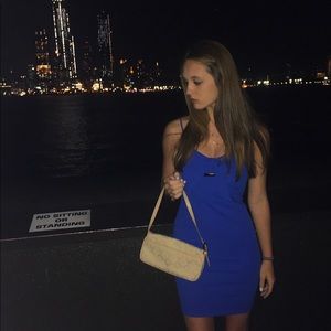 Meet your Posher, Diana